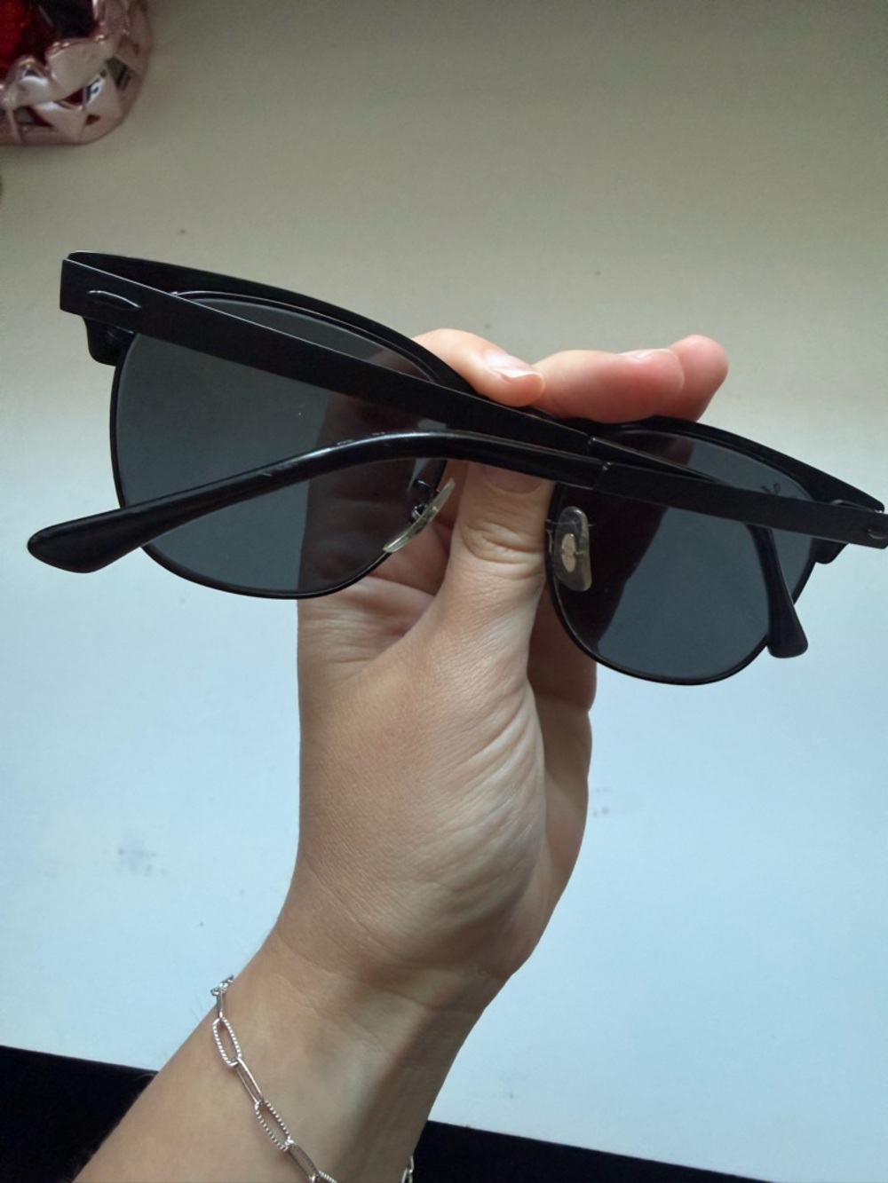 Ray-Ban sunglasses - Picture 4 of 7